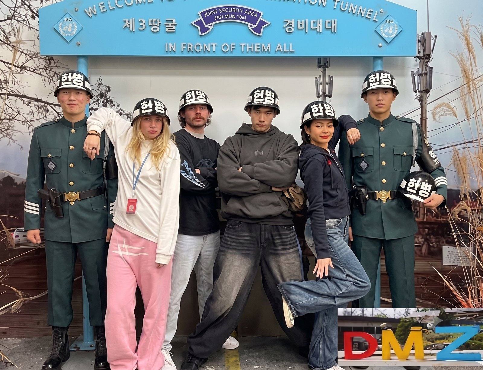 Tourist Attraction 5