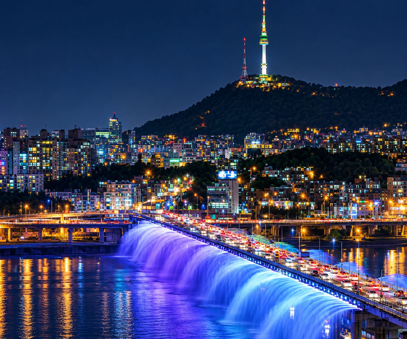 Tourist Attraction 10