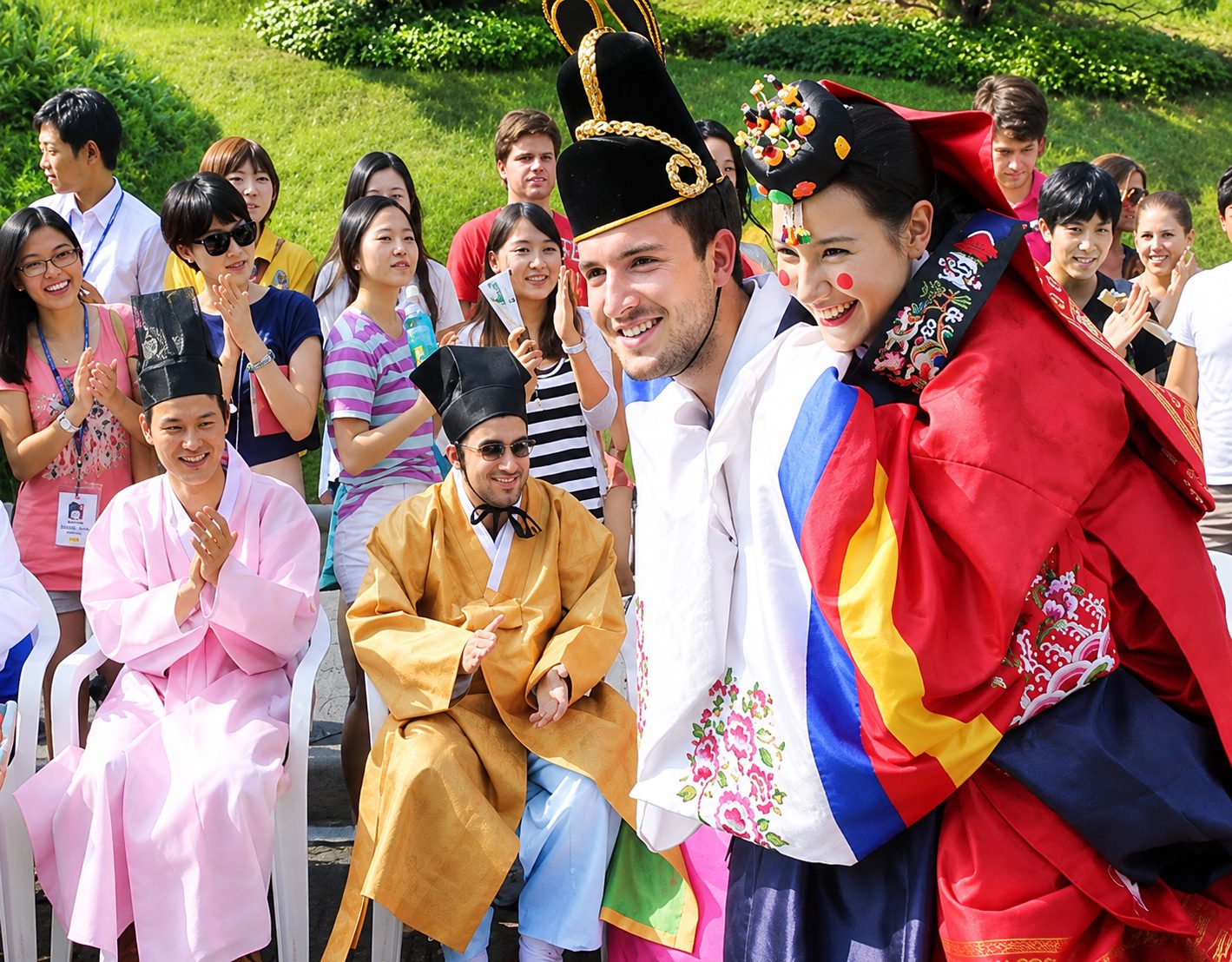 Cultural Experience 7