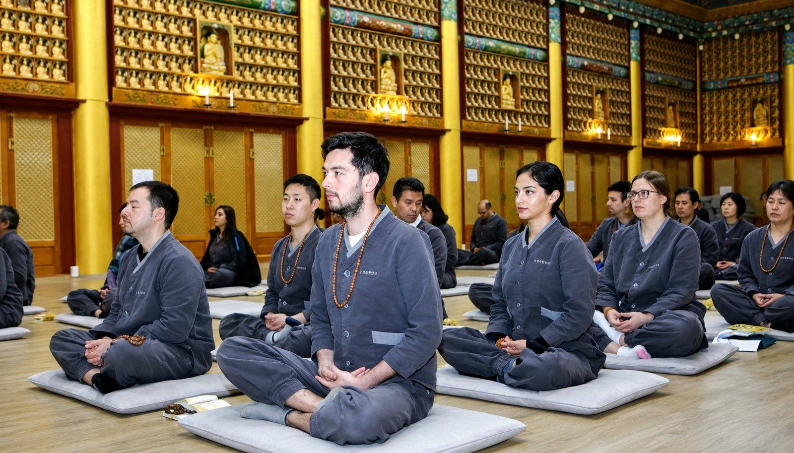 Cultural Experience 8