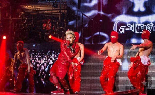 K-POP Concert